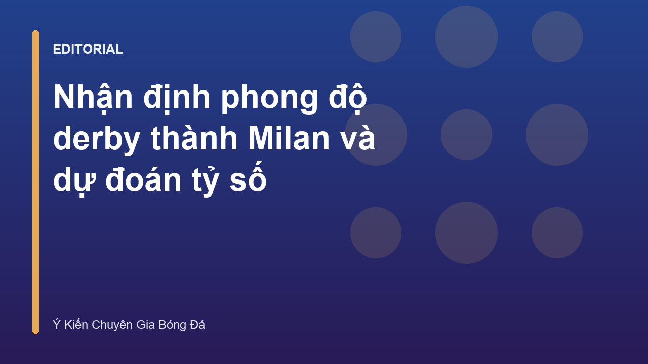 Cầu thủ hai đội trong trận derby thành Milan